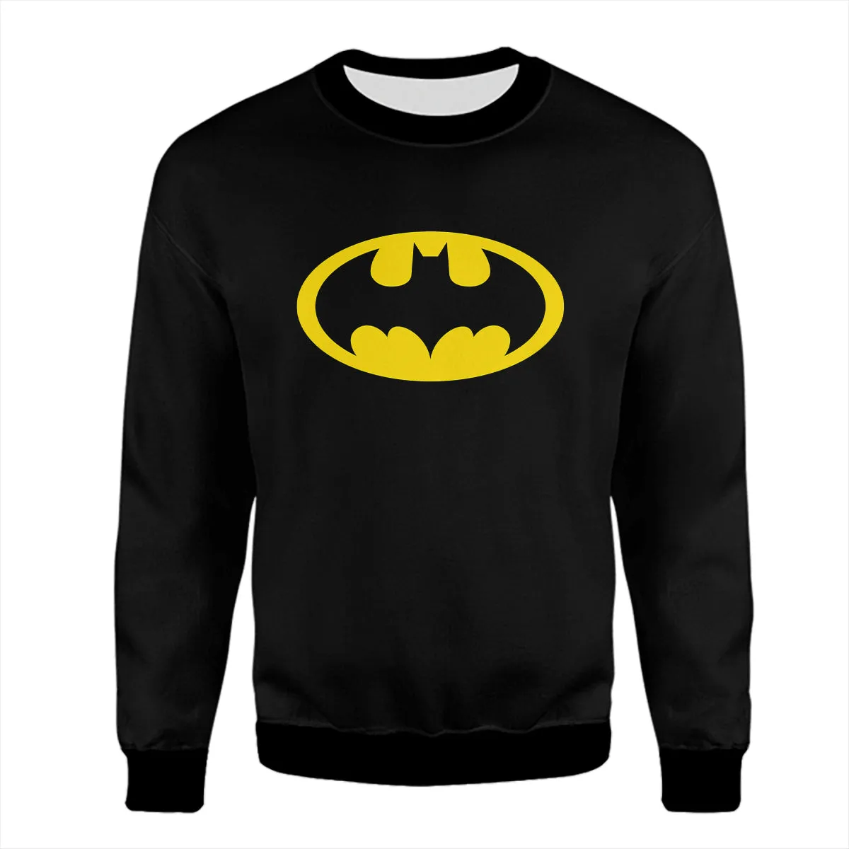 Batman Sweatshirt