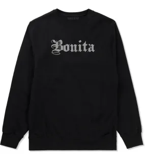 Bonita Crewneck Sweatshirt