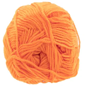 Cascade Yarns Anthem DK Yarn - 22 Orange - 10-Pack