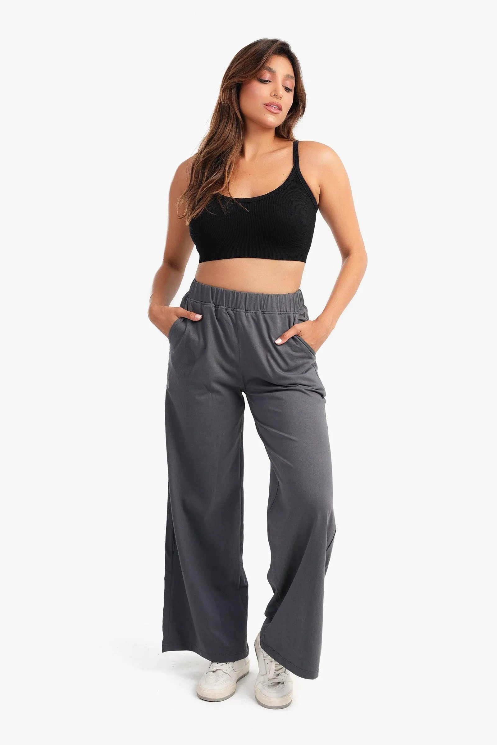 Cotton Comfy Lounge Pants