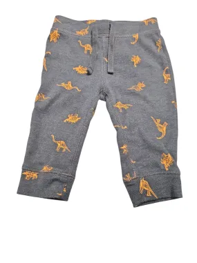 Dino comfy size 6-12m