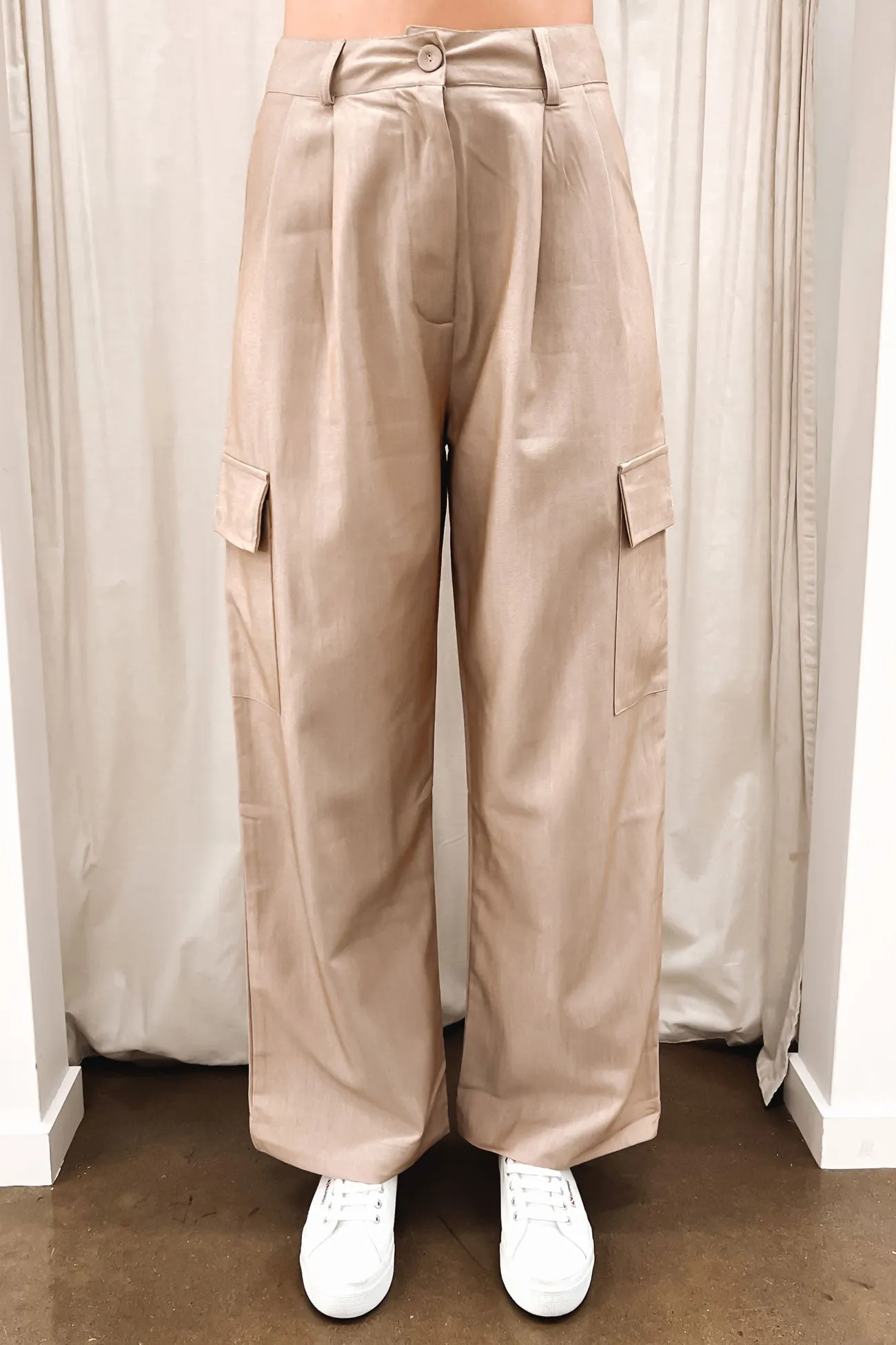 Dobson Pant Mocha