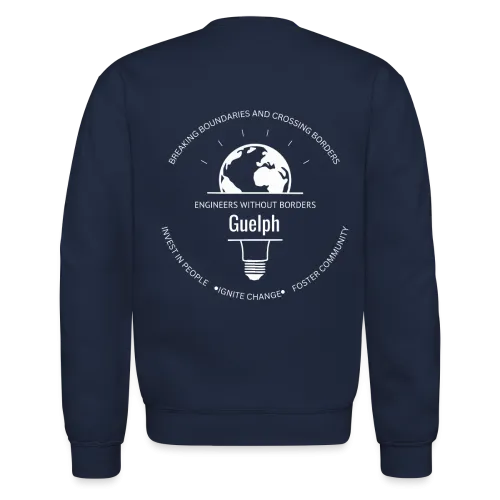 EWB Guelph Sweater