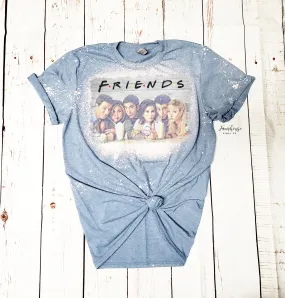 Friends Show Shirt