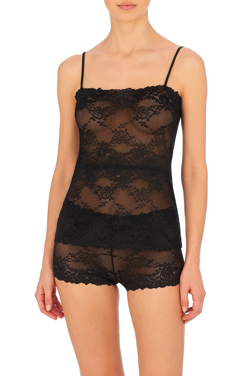 Heavenly Lace Cami