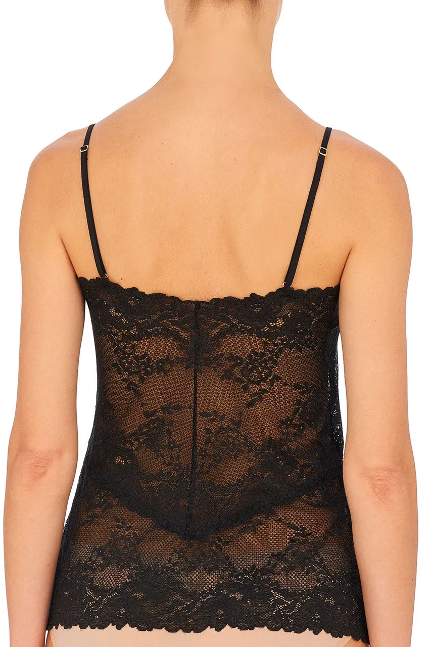 Heavenly Lace Cami