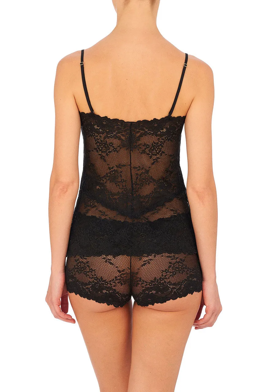 Heavenly Lace Cami