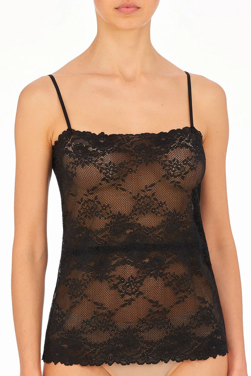 Heavenly Lace Cami