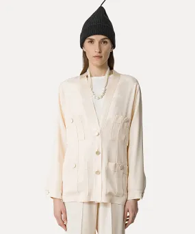 Jacket Envers Sati 12869_my Jacket Ivory