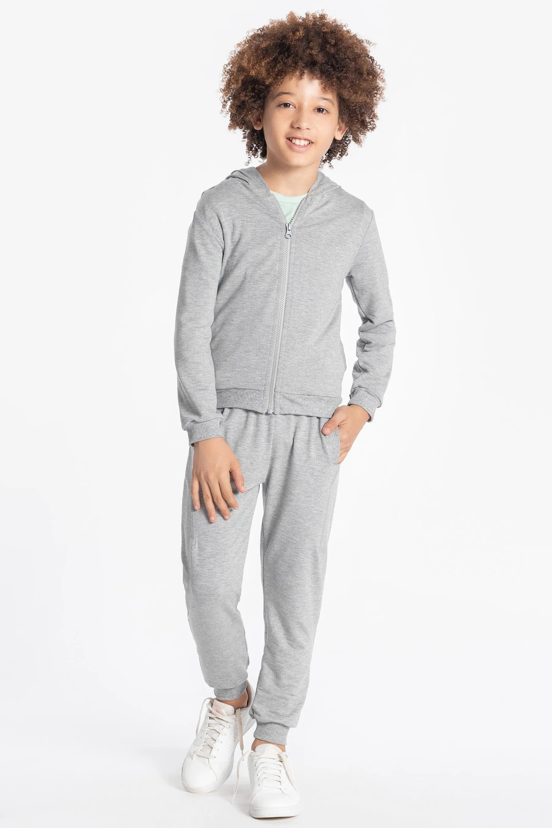 Kids Comfy Jogger Pants