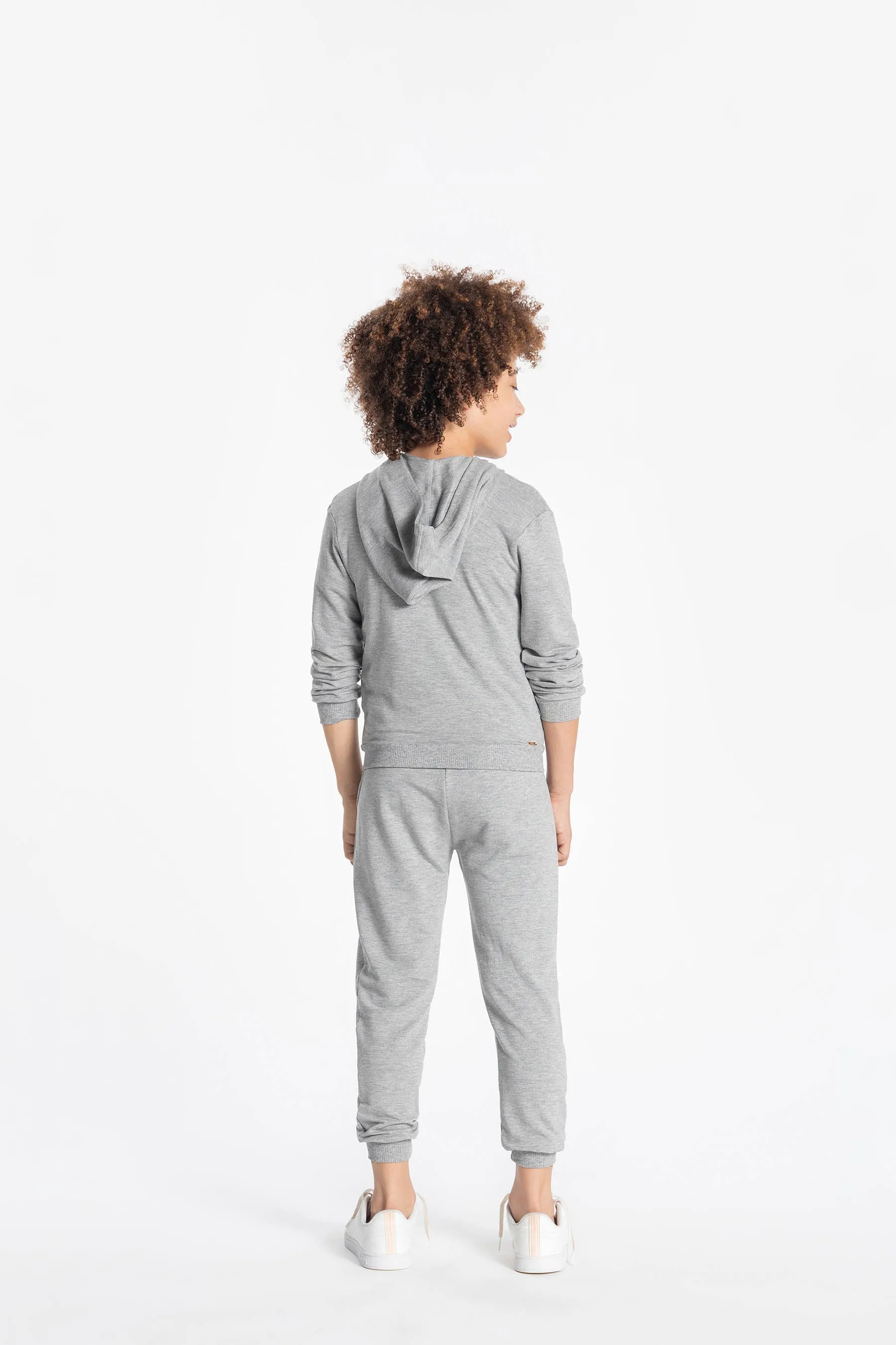 Kids Comfy Jogger Pants