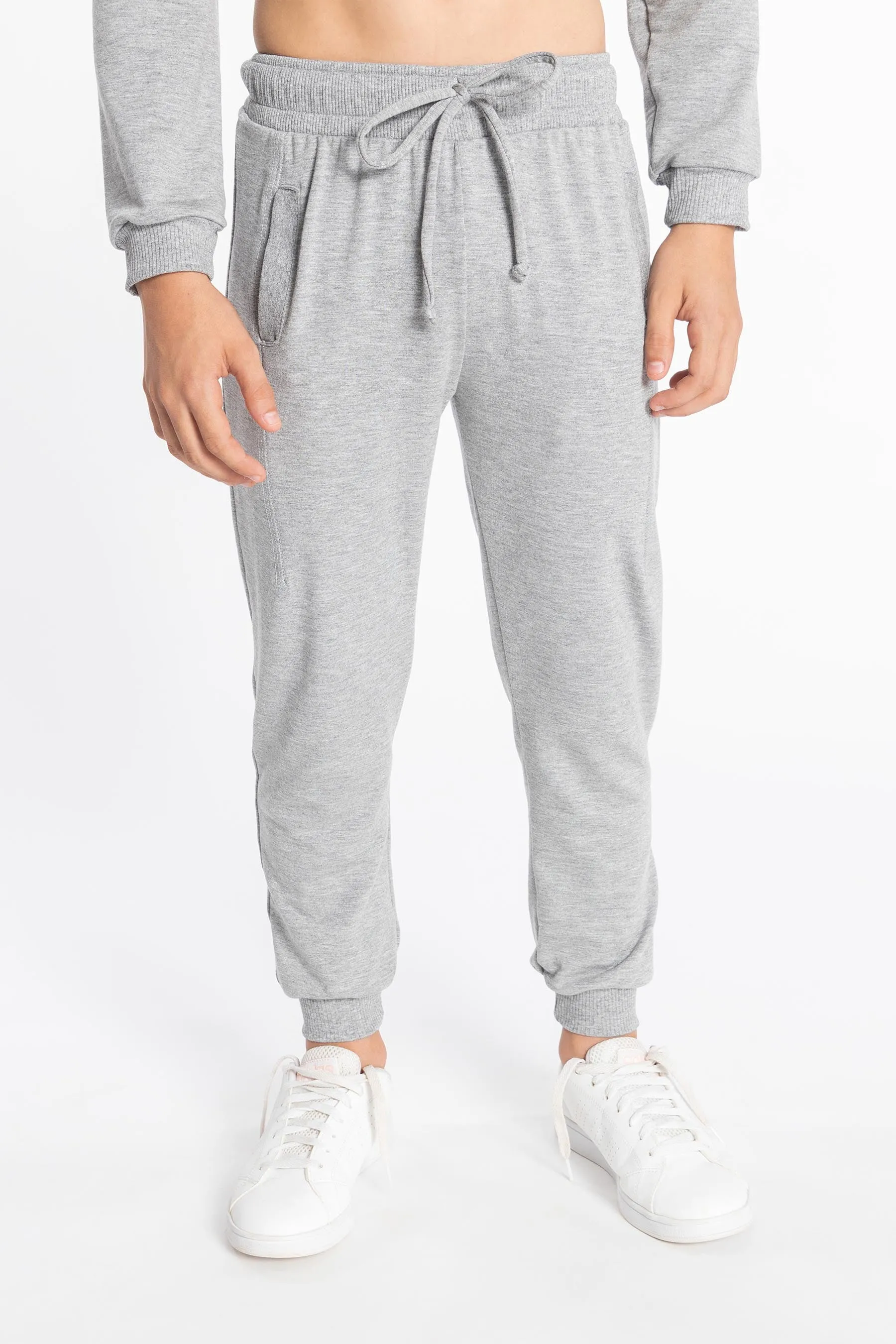 Kids Comfy Jogger Pants