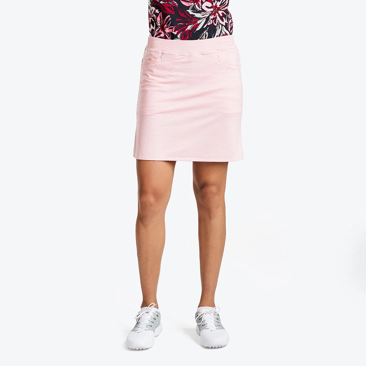 Lexie Skort French Rose