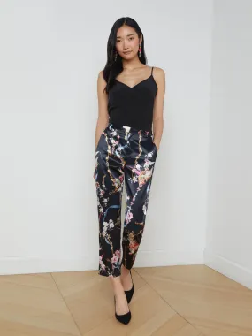 Ludivine Trouser