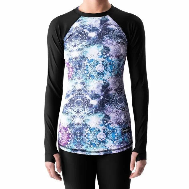 PINNACLE - WOMEN'S BASELAYER TOPS