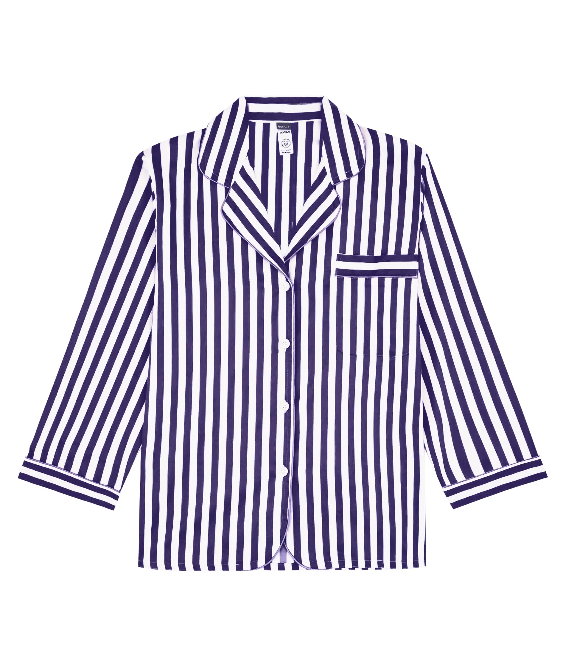 st moritz pyjama shirt