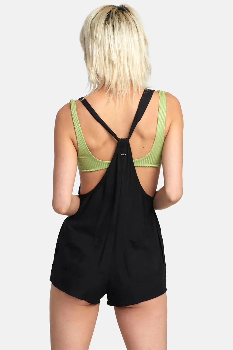 STANDARD ROMPER