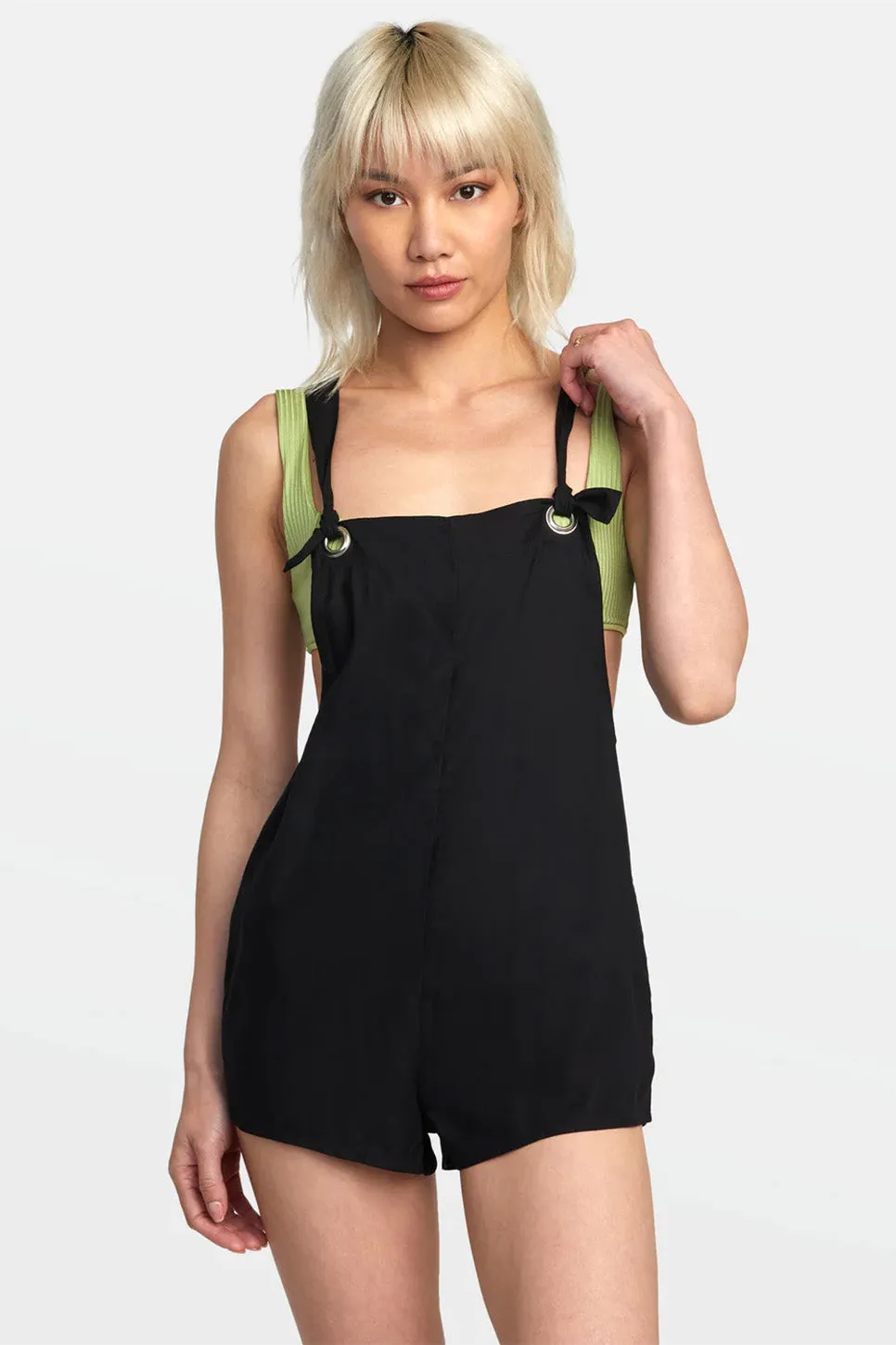 STANDARD ROMPER