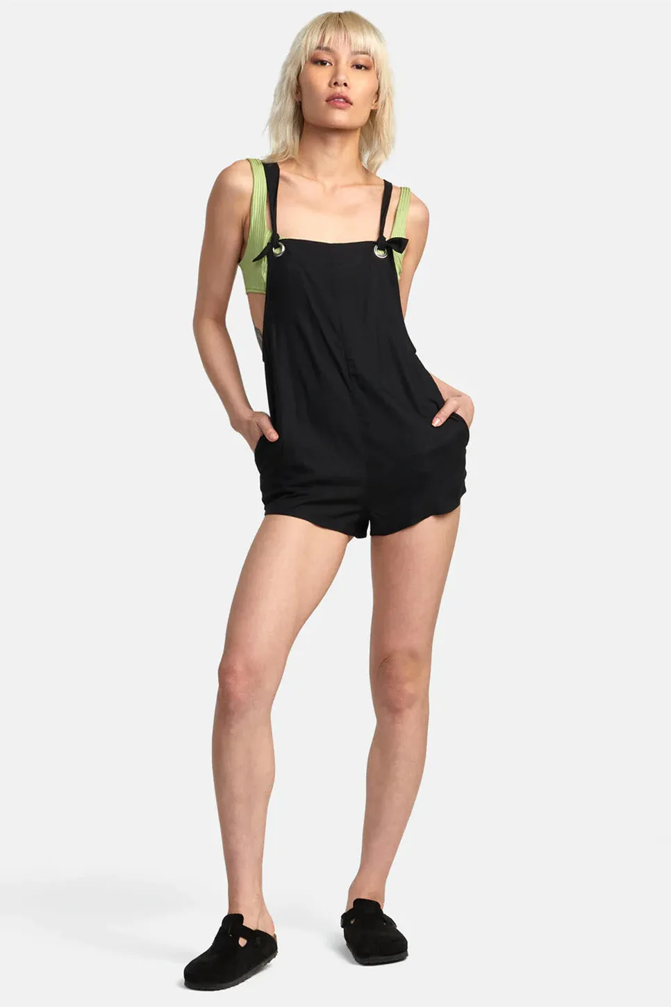 STANDARD ROMPER