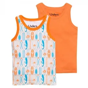 Tank Tops - Surfboards