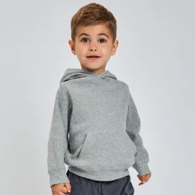 Toddler Comfy Hoodie Sweatshirt