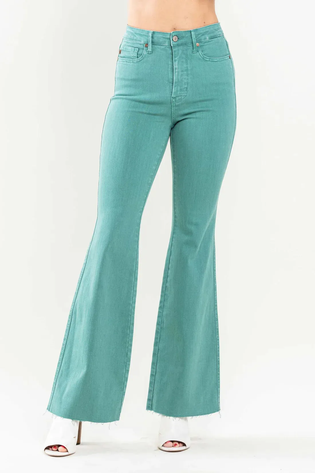 Too Cute Topaz Judy Blue Jeans