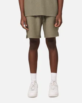 XXIII Andres Shorts Sage Green